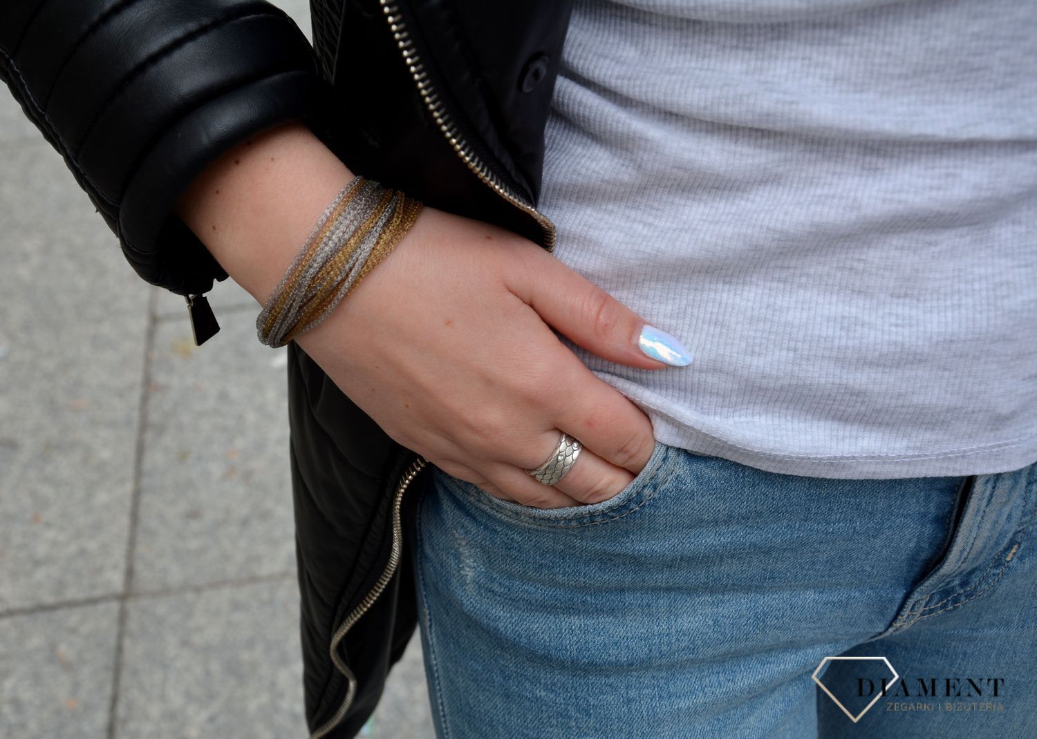 Bransoletka pozłacana damska Fope srebro ✓Fope bransoletki ✓ Srebrne bransoletki w sklepie zegarki-diament.pl✓ Autoryzowany sklep✓ Kurier Gratis 24h✓ Gwarancja najniższej ceny✓ Grawer 0zł✓Zwrot 30 dni✓Negocjacje.jpg